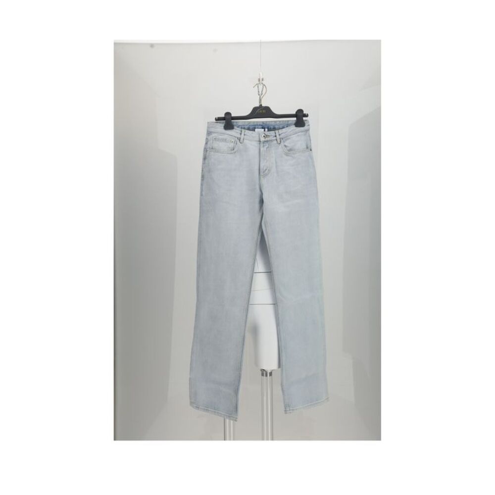 Dior Women Denim Must Buy Straight